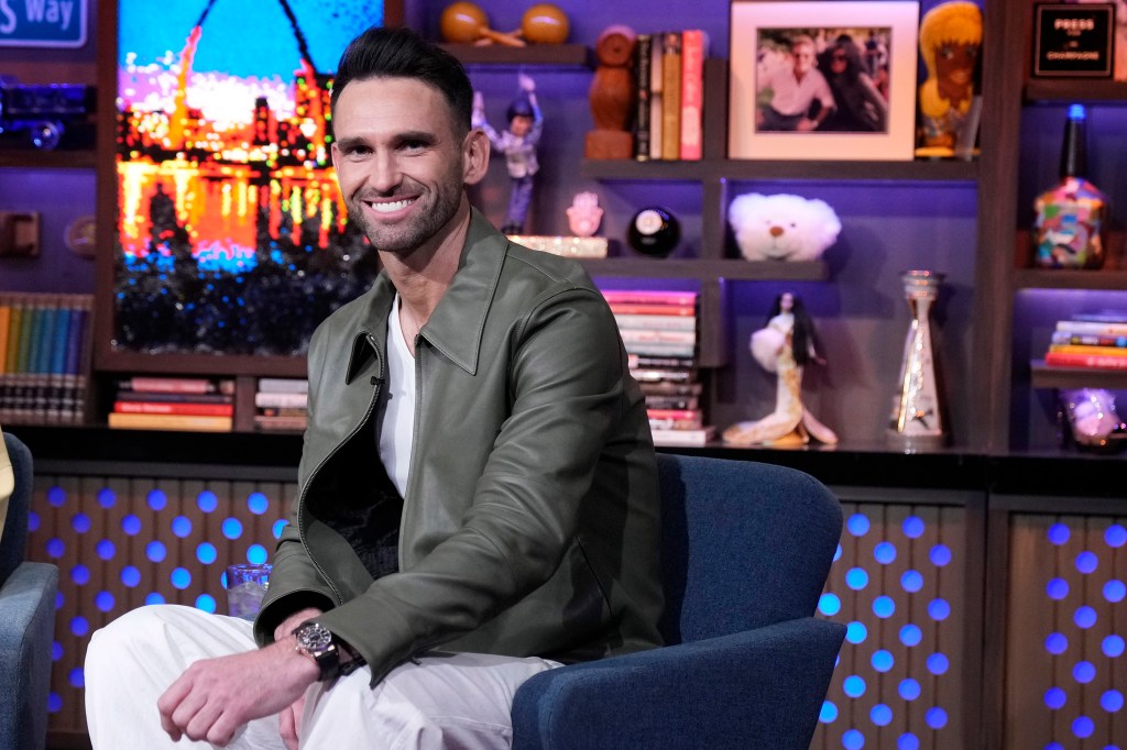 Summer House's Carl Radke