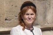 Sarah Ferguson