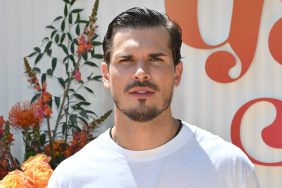 DWTS Pro Gleb Savchenko