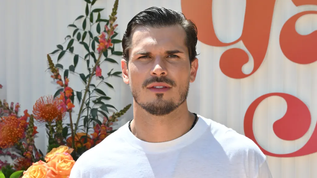 DWTS Pro Gleb Savchenko