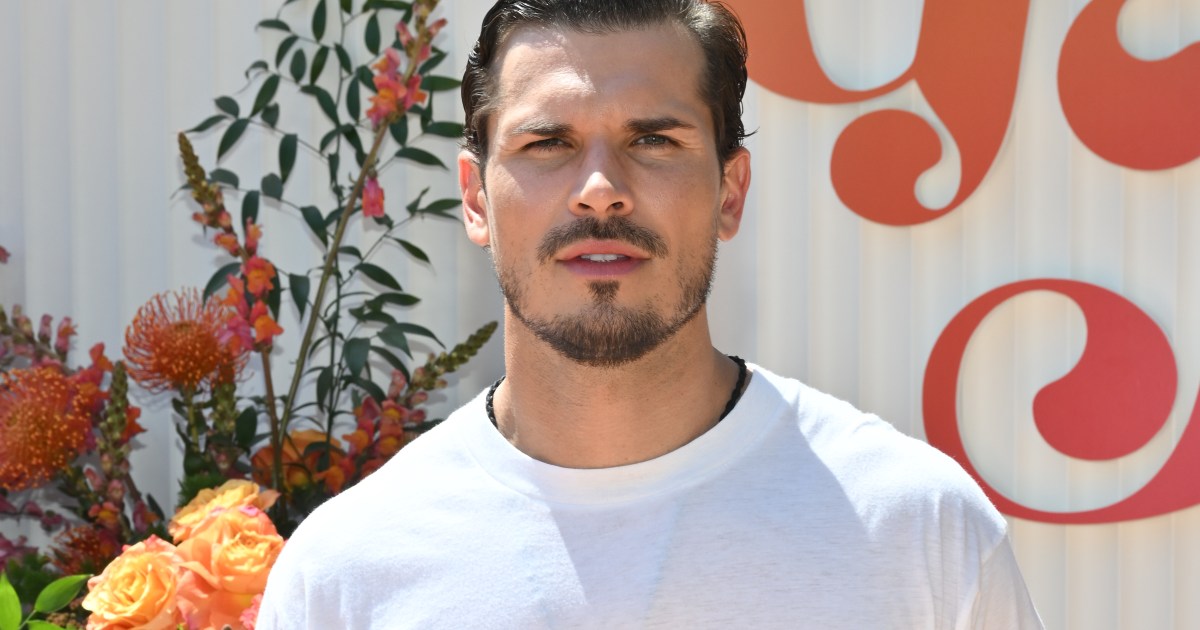 DWTS Pro Gleb Savchenko Spotted Kissing Mystery Woman