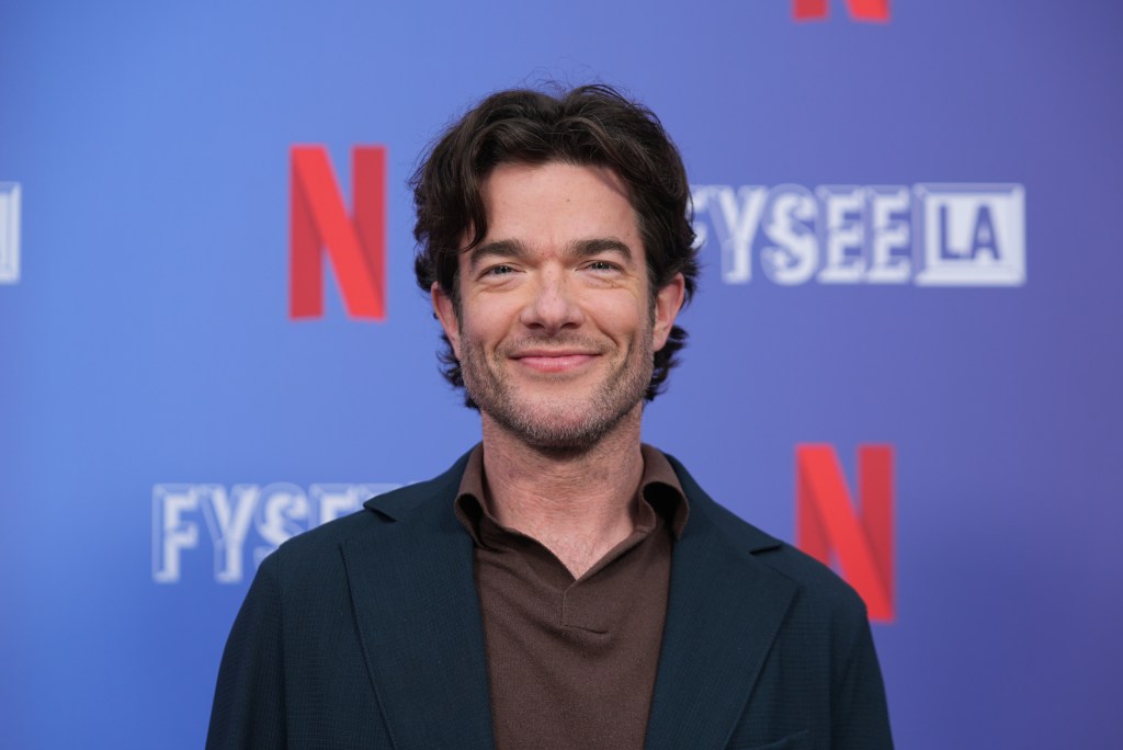 John Mulaney