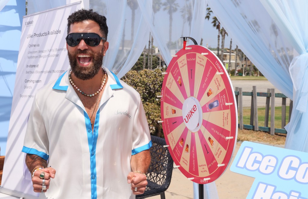 The Valley: Persian Style