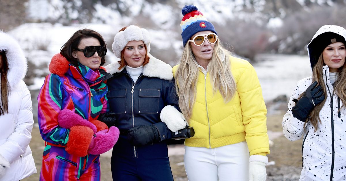 The Real Housewives of Salt Lake City - Season 6