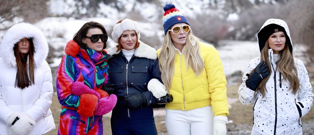 The Real Housewives of Salt Lake City - Season 6