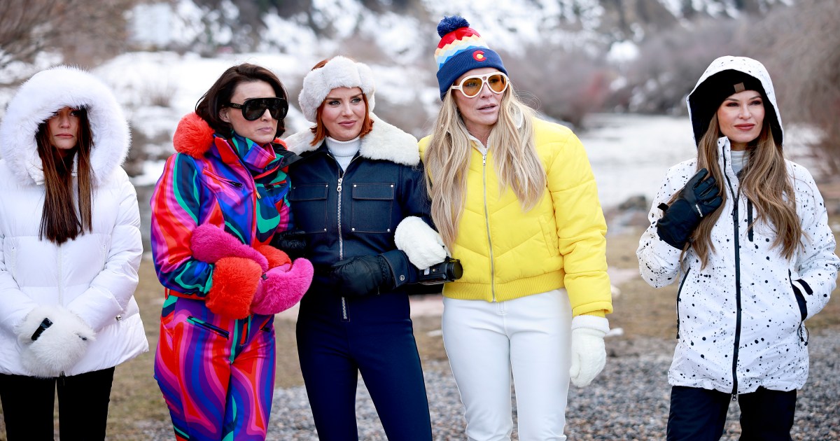 Real Housewives of Salt Lake City Season 6 Episode 16 Recap: A House Divided 