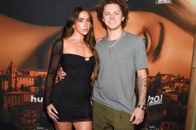 Hudson and Ariana Next Gen NYC