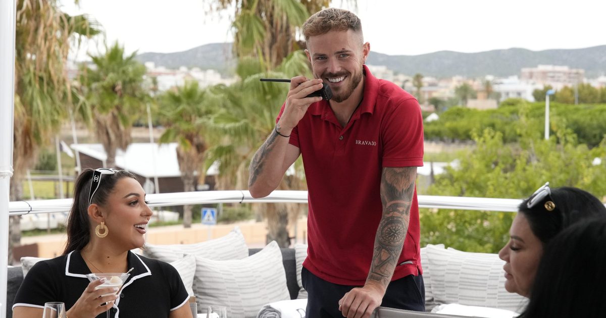 Below Deck Mediterranean - Season 10