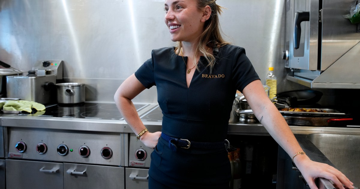 Below Deck Med’s Kizzi Kitchener Suffers Health Emergency