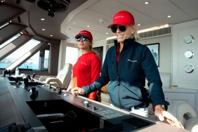 Below Deck Mediterranean - Season 10