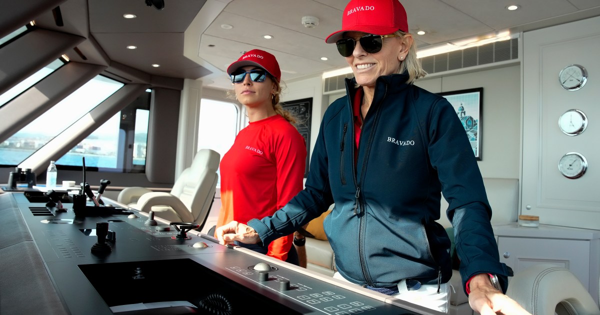 Mob Wives Star Joins Below Deck Med Season 10 Charter