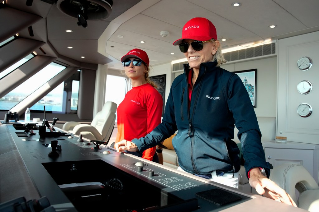 Below Deck Mediterranean - Season 10