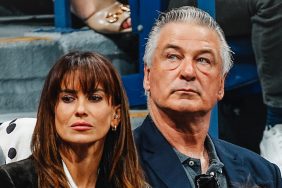 Hilaria and Alec Baldwin