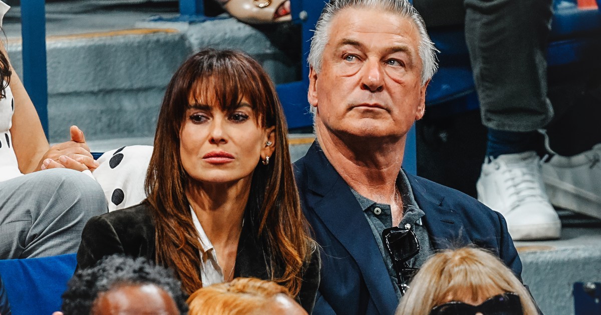 How Hilaria Baldwin Plans To ‘Save Marriage To Fiery Alec’ — Source