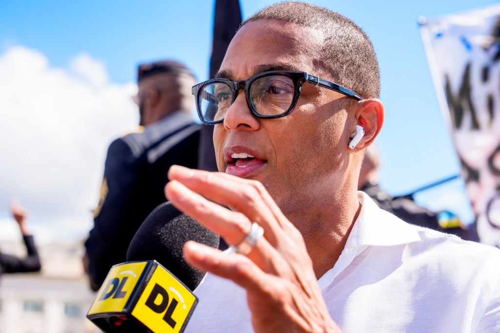 Don Lemon