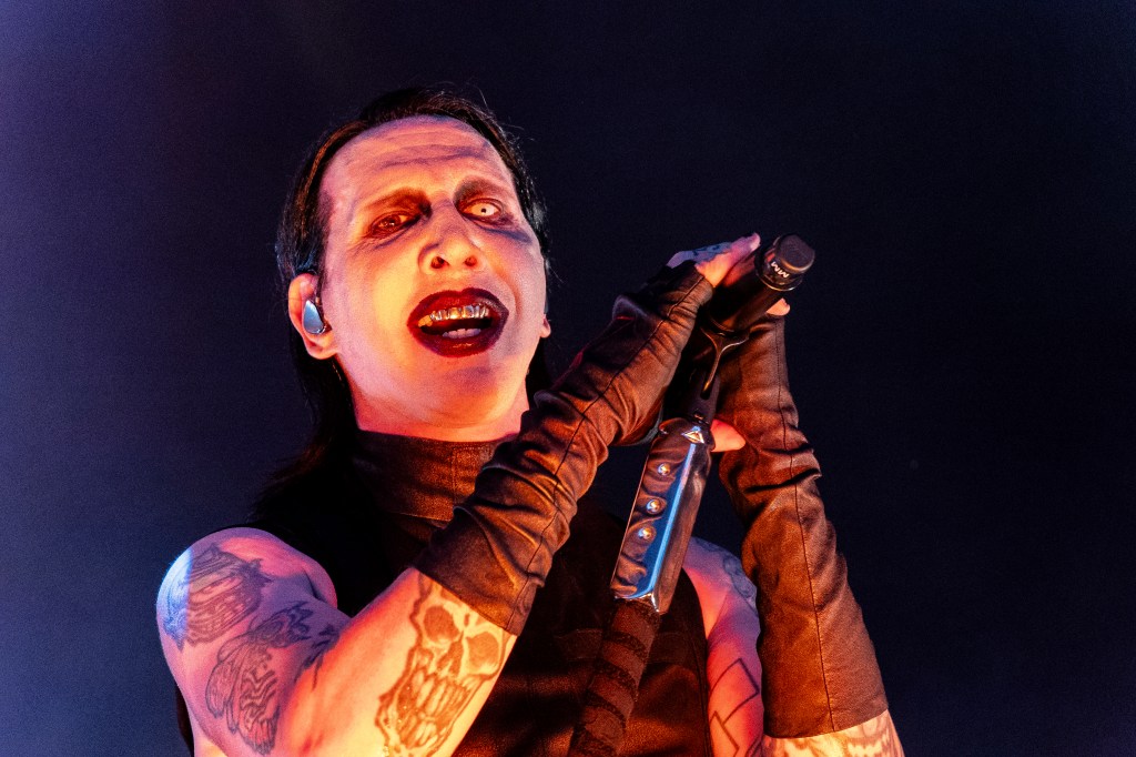 Brian Warner 
