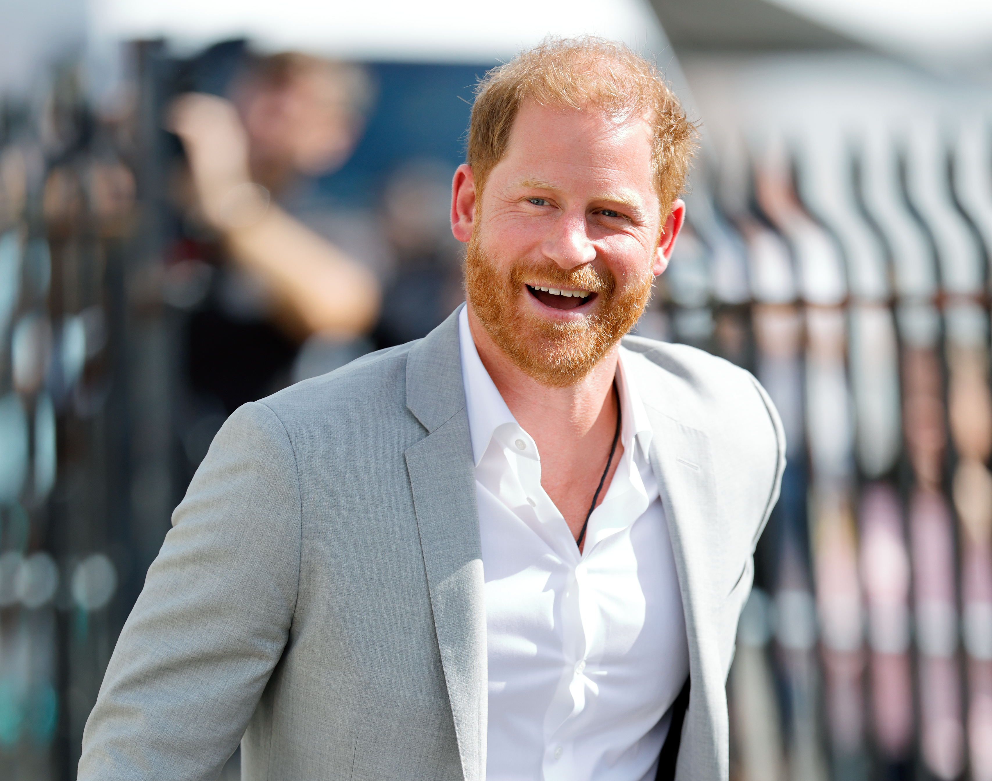 Prince Harry Awaits Verdict in High-Stakes Privacy Battle