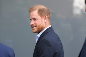 Prince Harry