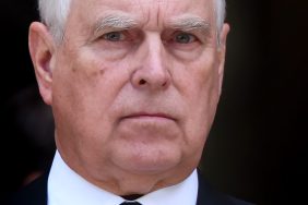 Prince Andrew exiled