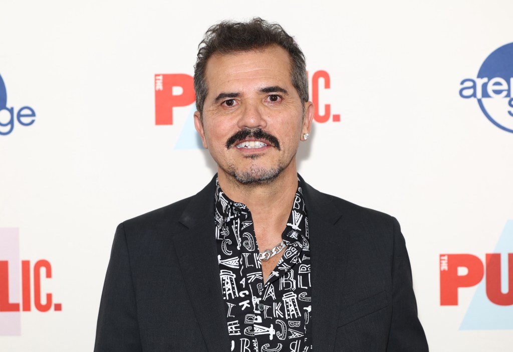 John Leguizamo