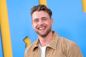 Harry Jowsey Gigi Hadid