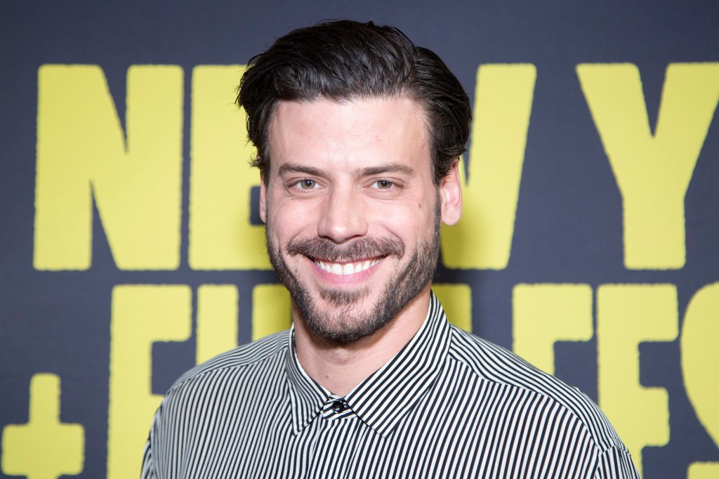 François Arnaud