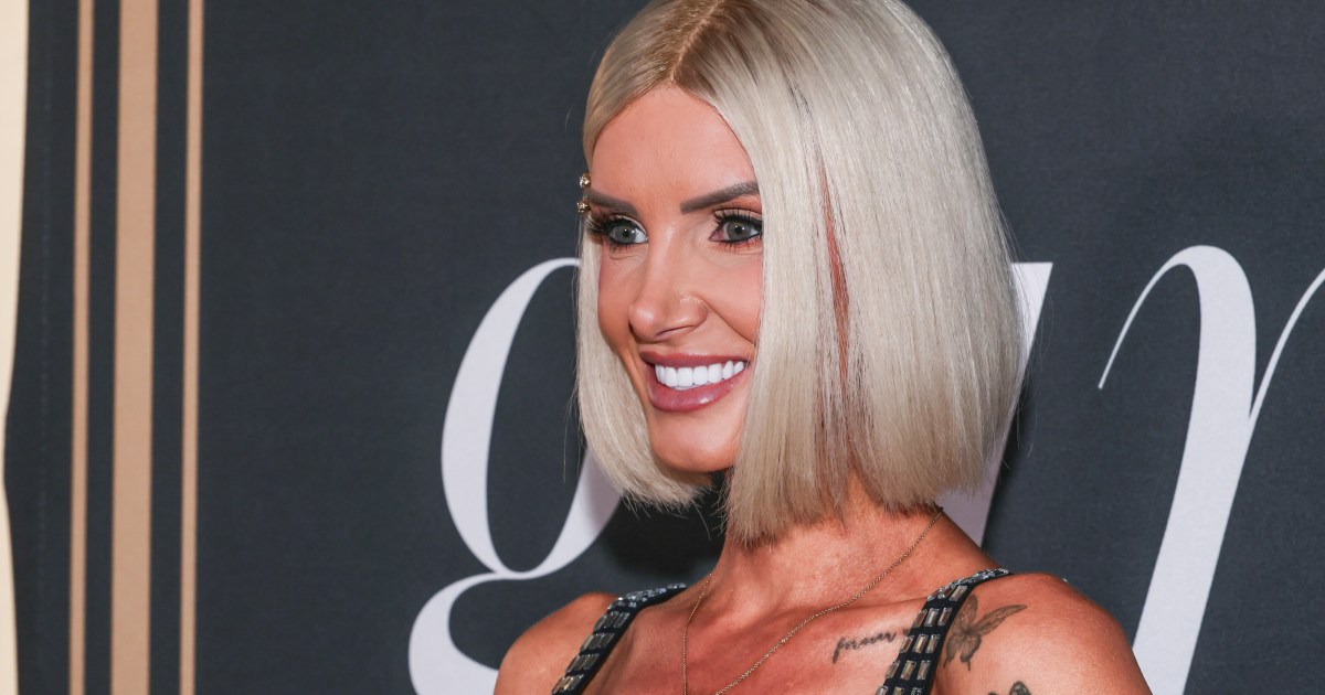 Selling Sunset’s Nicole Young Sells LA Home for Huge $2.1 Million