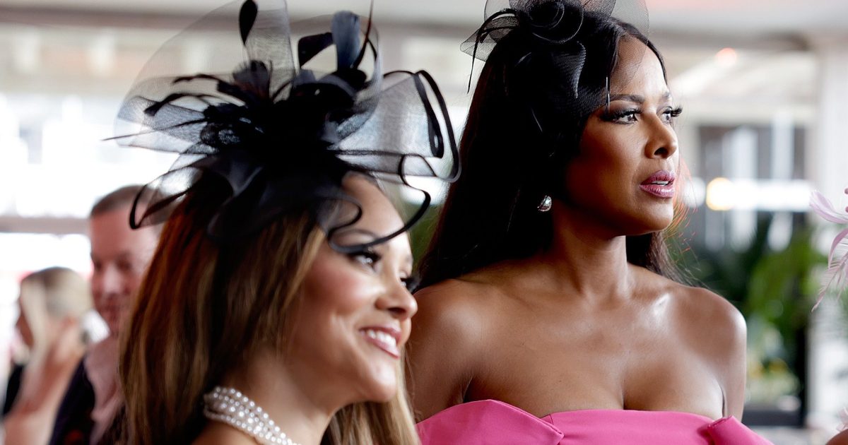 How RHOP’s Stacey Rusch Left Ashley Darby ‘Pleasantly Surprised’