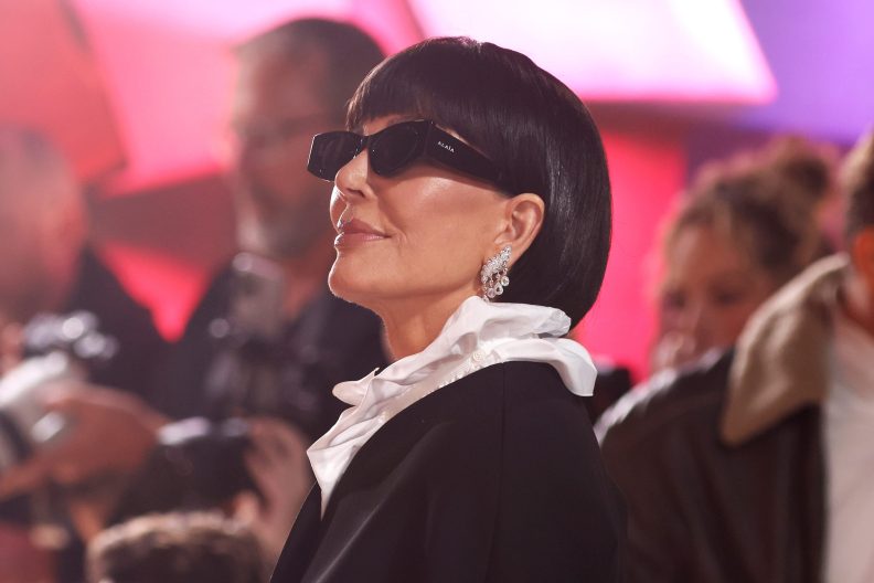 Kris Jenner