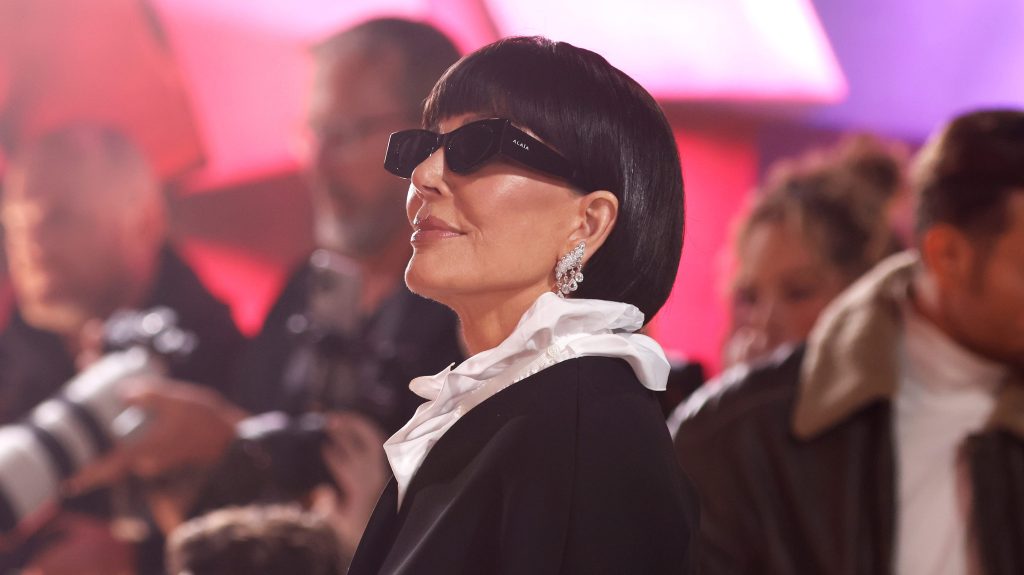 Kris Jenner