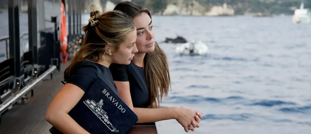 Below Deck Mediterranean - Season 10