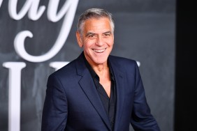 George Clooney