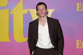 Callum Turner