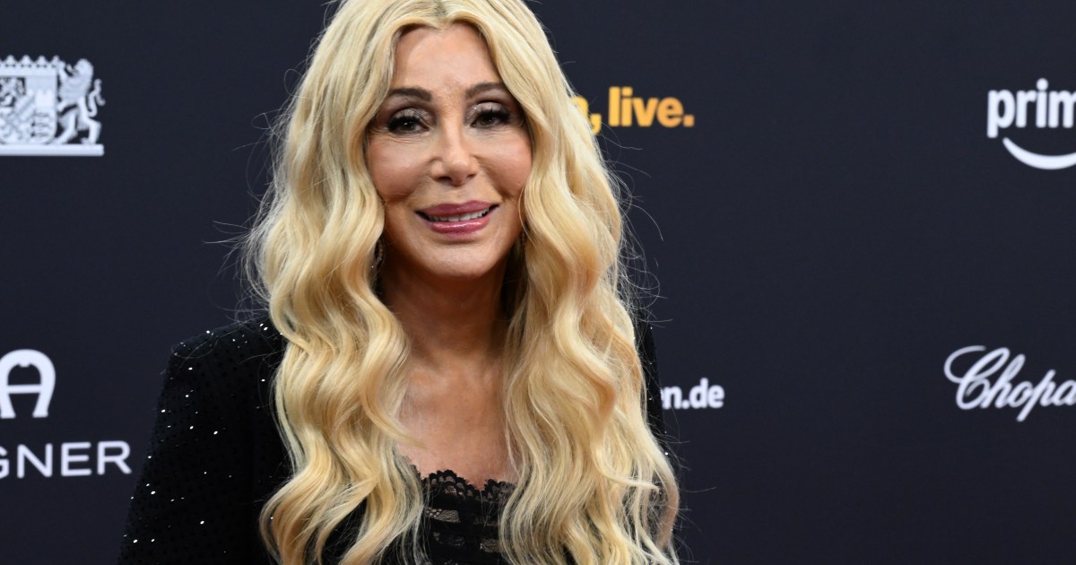 Cher Reveals Huge Drama on the Set of Popular 2010 Movie