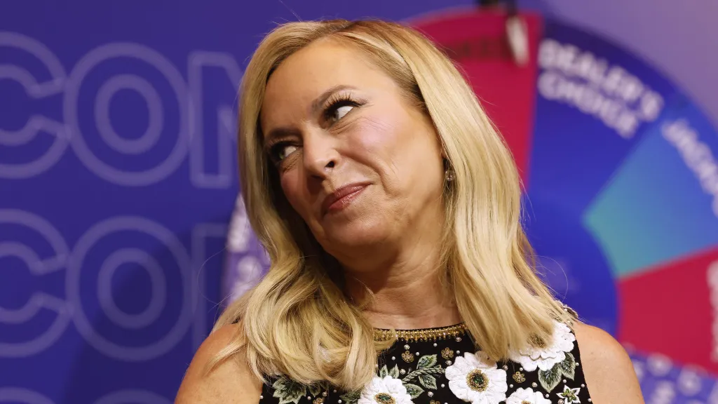 RHOBH Sutton Stracke