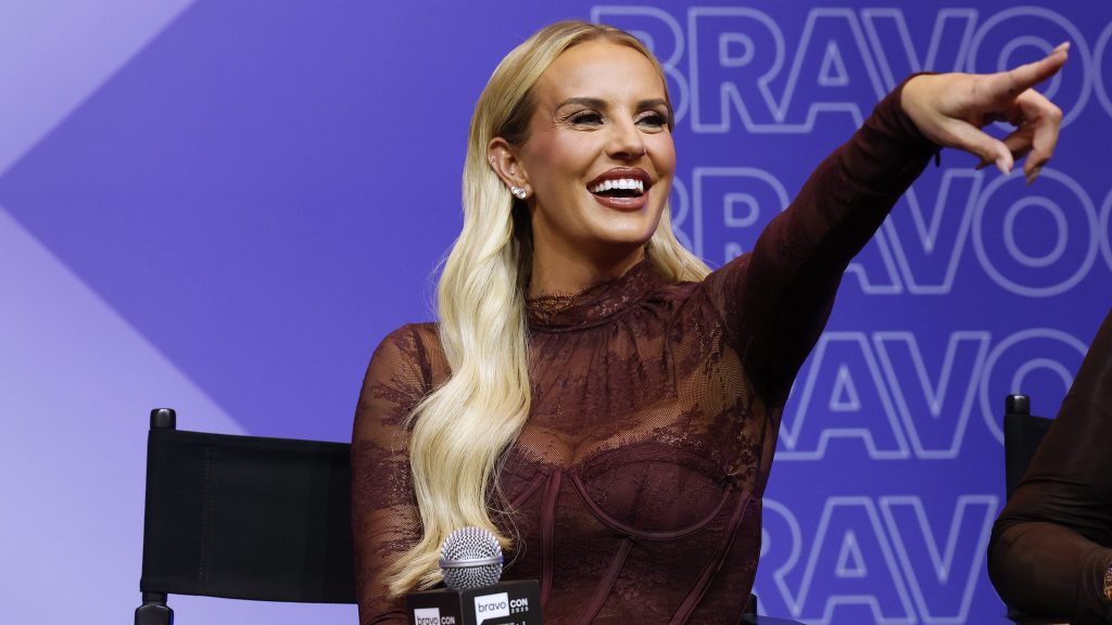 RHOSLC's Whitney Rose