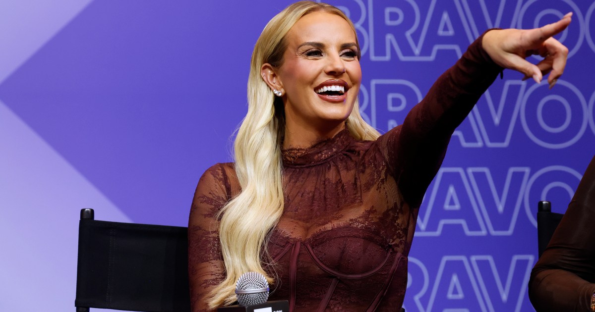 RHOSLC's Whitney Rose Teases Business Future After Being Candid About Failure