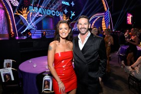 Aesha Scott and Jason Chambers