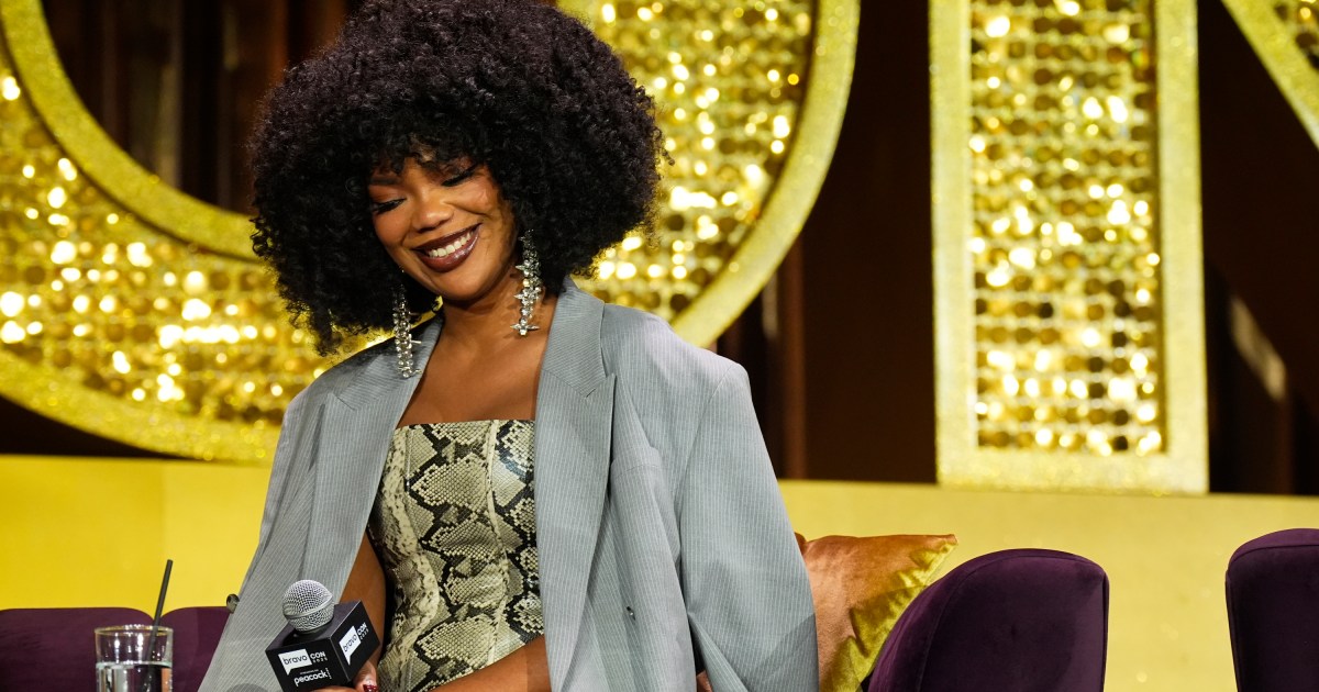 Next Gen NYC’s Riley Burruss Shares Look at Mystery Boyfriend