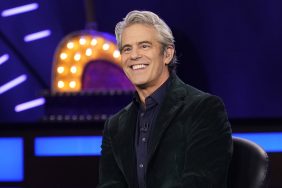 Andy Cohen