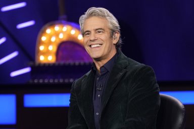 Andy Cohen