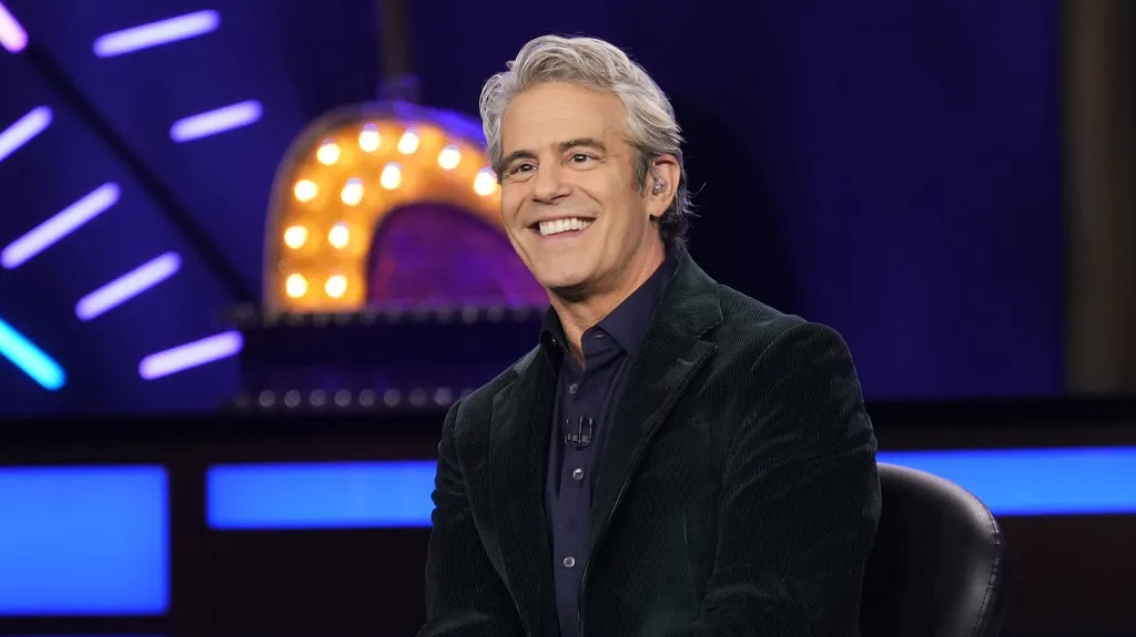 Andy Cohen