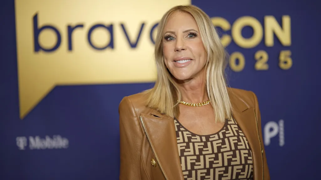 Vicki Gunvalson