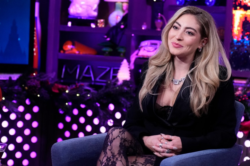 Watch What Happens Live With Andy Cohen - Season 22