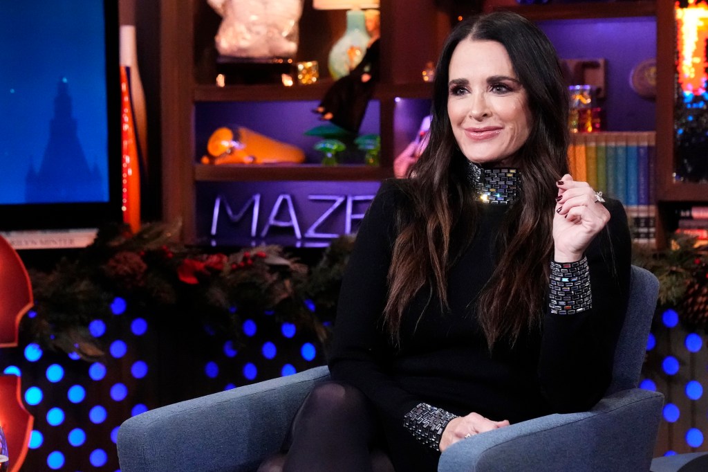 Kyle Mauricio Ashley Darby