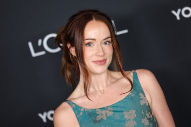 Whitney Secret Lives of Mormon Wives Season 4