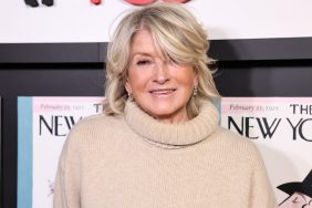 Martha Stewart
