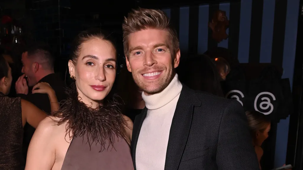 Summer House Amanda and Kyle