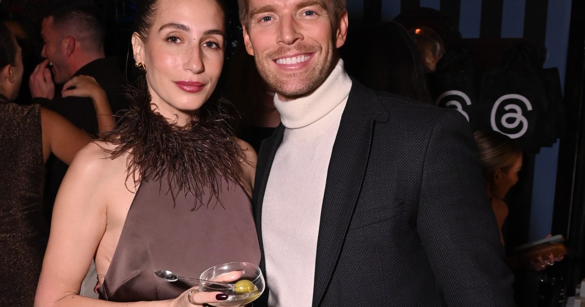 Summer House’s Kyle Cooke Talks Financial Worries Amid Amanda Batula Split