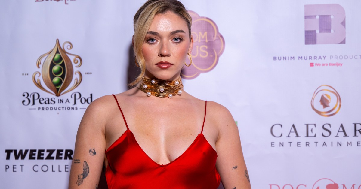 Vanderpump Rules’ Audrey Lingle Gets Honest About Chris Hahn and Shayne Davis